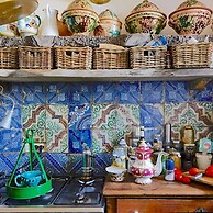 An Ancient Convento in Tuscany now With Pool for a Great Holiday