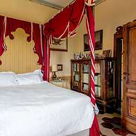 An Ancient Convento in Tuscany now With Pool for a Great Holiday