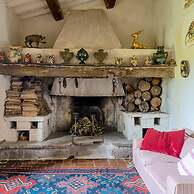 An Ancient Convento in Tuscany now With Pool for a Great Holiday