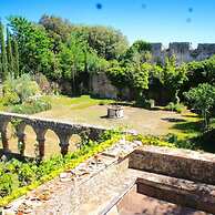 An Ancient Convento in Tuscany now With Pool for a Great Holiday