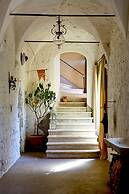 An Ancient Convento in Tuscany now With Pool for a Great Holiday