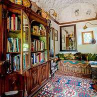 An Ancient Convento in Tuscany now With Pool for a Great Holiday