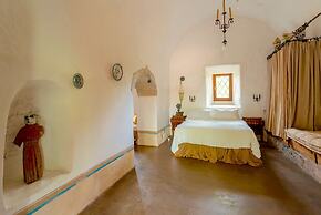 An Ancient Convento in Tuscany now With Pool for a Great Holiday