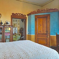 An Ancient Convento in Tuscany now With Pool for a Great Holiday