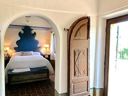 An Ancient Convento in Tuscany now With Pool for a Great Holiday