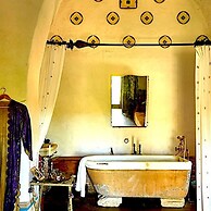 An Ancient Convento in Tuscany now With Pool for a Great Holiday