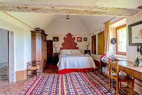 An Ancient Convento in Tuscany now With Pool for a Great Holiday