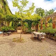An Ancient Convento in Tuscany now With Pool for a Great Holiday