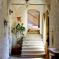 An Ancient Convento in Tuscany now With Pool for a Great Holiday