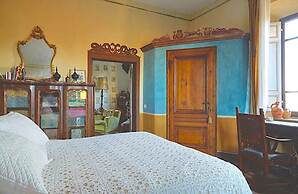 An Ancient Convento in Tuscany now With Pool for a Great Holiday