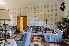 An Ancient Convento in Tuscany now With Pool for a Great Holiday