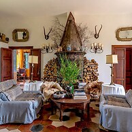 An Ancient Convento in Tuscany now With Pool for a Great Holiday