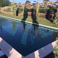 An Ancient Convento in Tuscany now With Pool for a Great Holiday