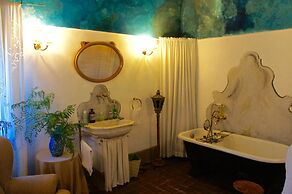 An Ancient Convento in Tuscany now With Pool for a Great Holiday