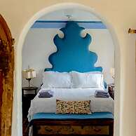 An Ancient Convento in Tuscany now With Pool for a Great Holiday