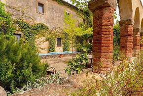 An Ancient Convento in Tuscany now With Pool for a Great Holiday