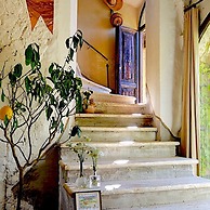 An Ancient Convento in Tuscany now With Pool for a Great Holiday