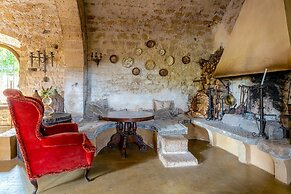 An Ancient Convento in Tuscany now With Pool for a Great Holiday