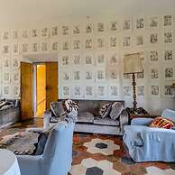 An Ancient Convento in Tuscany now With Pool for a Great Holiday