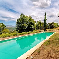An Ancient Convento in Tuscany now With Pool for a Great Holiday