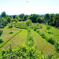 An Ancient Convento in Tuscany now With Pool for a Great Holiday