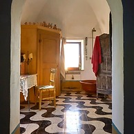 An Ancient Convento in Tuscany now With Pool for a Great Holiday