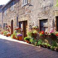 An Ancient Convento in Tuscany now With Pool for a Great Holiday