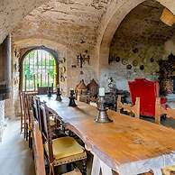 An Ancient Convento in Tuscany now With Pool for a Great Holiday