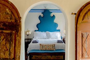 An Ancient Convento in Tuscany now With Pool for a Great Holiday