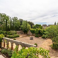 An Ancient Convento in Tuscany now With Pool for a Great Holiday