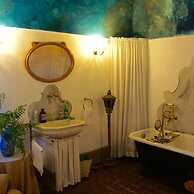 An Ancient Convento in Tuscany now With Pool for a Great Holiday