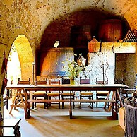 An Ancient Convento in Tuscany now With Pool for a Great Holiday