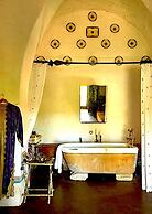 An Ancient Convento in Tuscany now With Pool for a Great Holiday