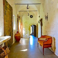 An Ancient Convento in Tuscany now With Pool for a Great Holiday