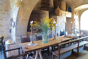 An Ancient Convento in Tuscany now With Pool for a Great Holiday