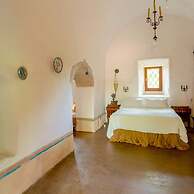An Ancient Convento in Tuscany now With Pool for a Great Holiday