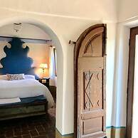 An Ancient Convento in Tuscany now With Pool for a Great Holiday