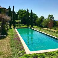 An Ancient Convento in Tuscany now With Pool for a Great Holiday