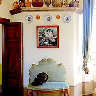 An Ancient Convento in Tuscany now With Pool for a Great Holiday