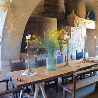 An Ancient Convento in Tuscany now With Pool for a Great Holiday