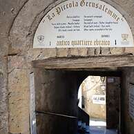 An Ancient Convento in Tuscany now With Pool for a Great Holiday