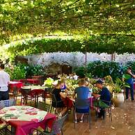 An Ancient Convento in Tuscany now With Pool for a Great Holiday