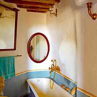 An Ancient Convento in Tuscany now With Pool for a Great Holiday