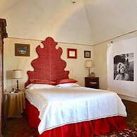 An Ancient Convento in Tuscany now With Pool for a Great Holiday