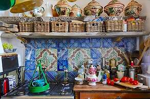 An Ancient Convento in Tuscany now With Pool for a Great Holiday