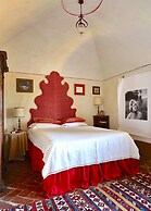 An Ancient Convento in Tuscany now With Pool for a Great Holiday