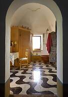 An Ancient Convento in Tuscany now With Pool for a Great Holiday