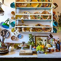 An Ancient Convento in Tuscany now With Pool for a Great Holiday