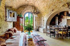 An Ancient Convento in Tuscany now With Pool for a Great Holiday