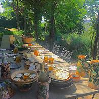 An Ancient Convento in Tuscany now With Pool for a Great Holiday